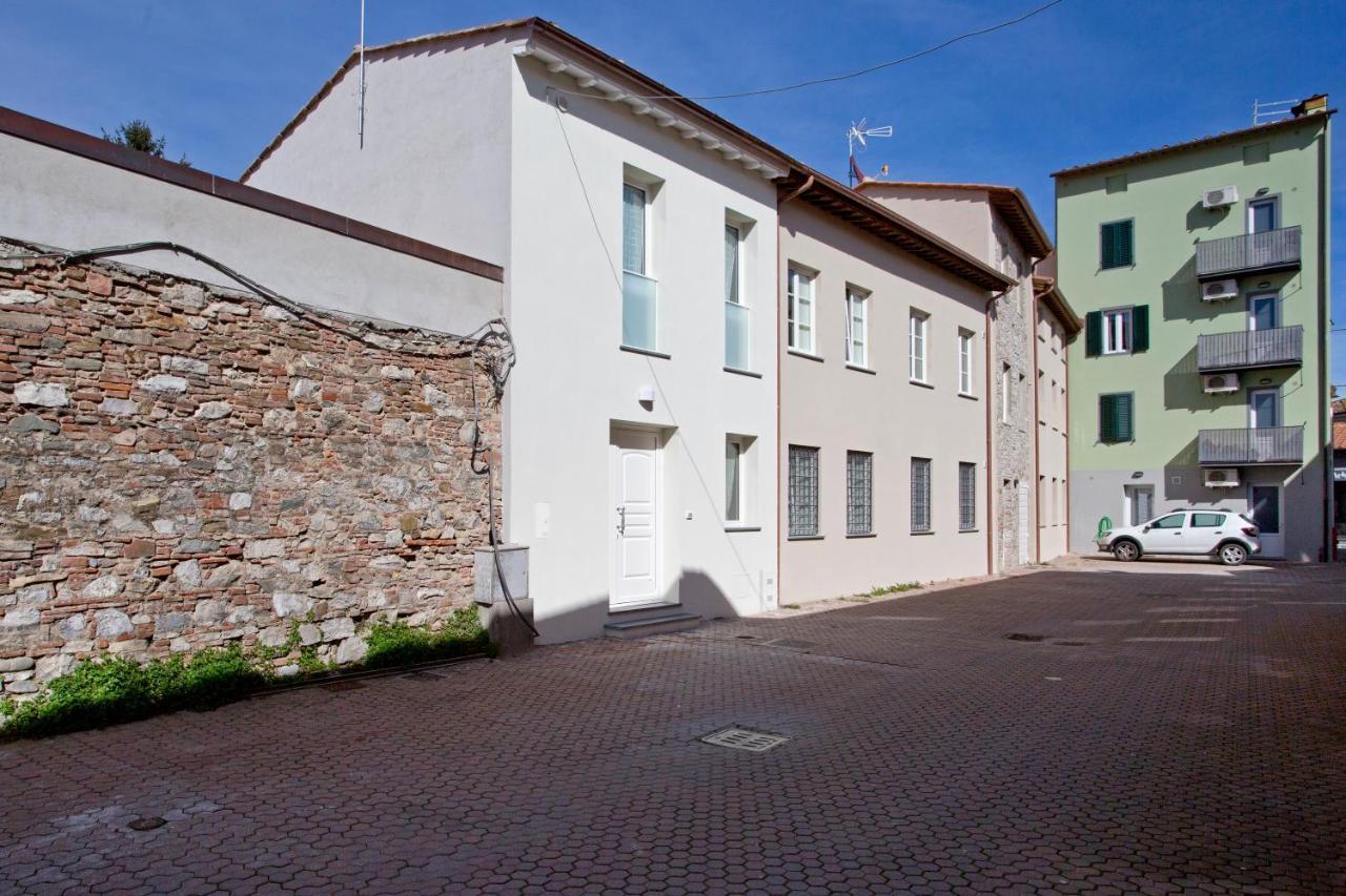 La Casa Del Bottaio Leilighet Lucca Eksteriør bilde