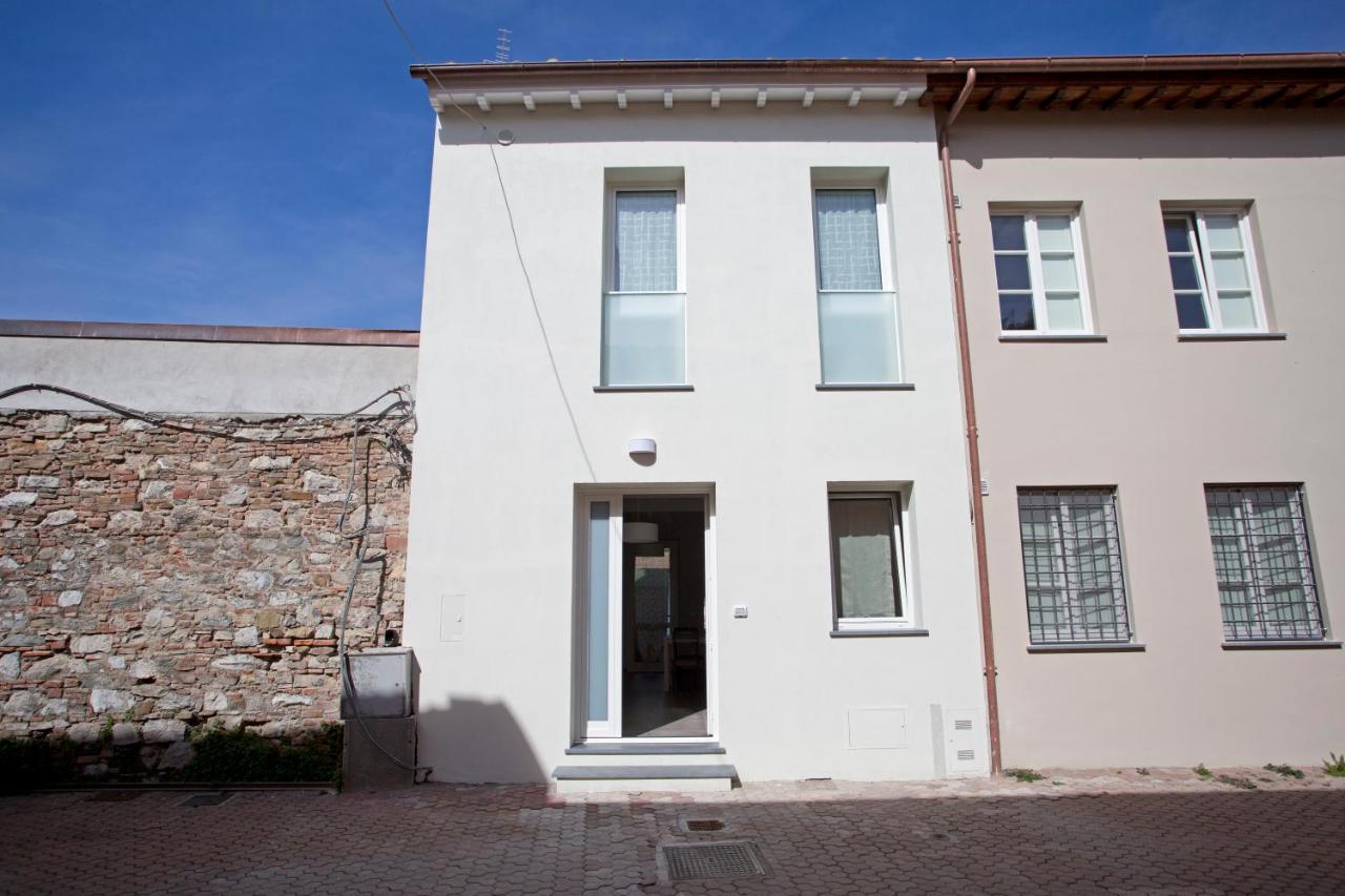 La Casa Del Bottaio Leilighet Lucca Eksteriør bilde